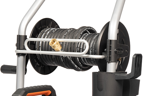 Профессиональный двигатель